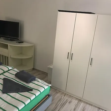 Big Homebase With Billardtable Prague Exterior photo