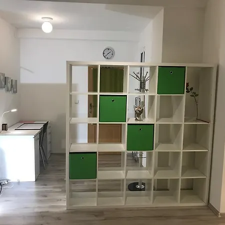 Big Homebase With Billardtable Prague Exterior photo
